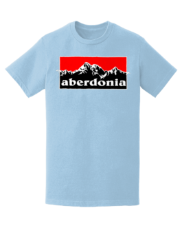 ABERDONIA SNOWY MOUNTAINS