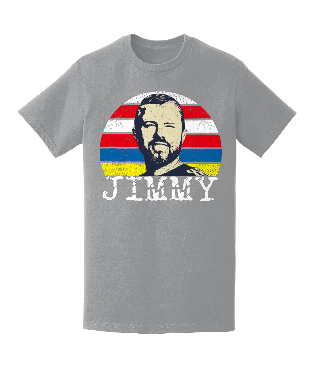 OHHH JIMMY - Image 4
