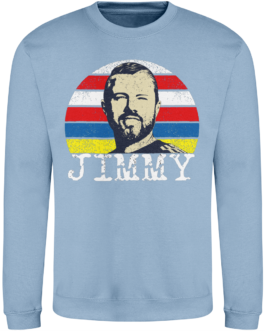 OHH JIMMY HOODIE AND SWEATSHIRTS