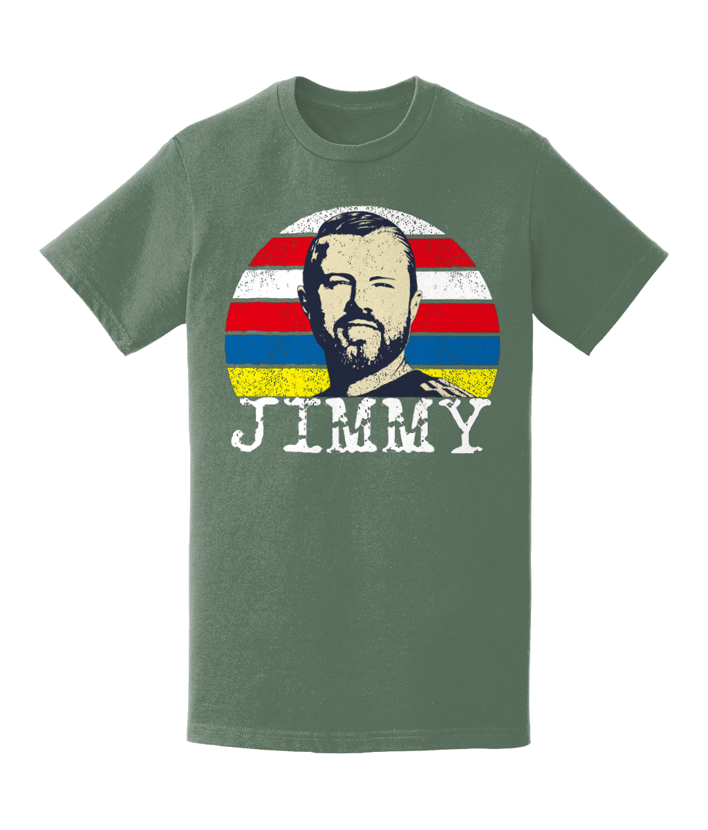 OHHH JIMMY - Image 3