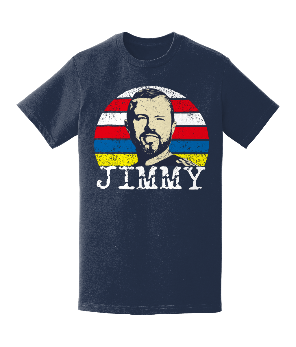 OHHH JIMMY - Image 5