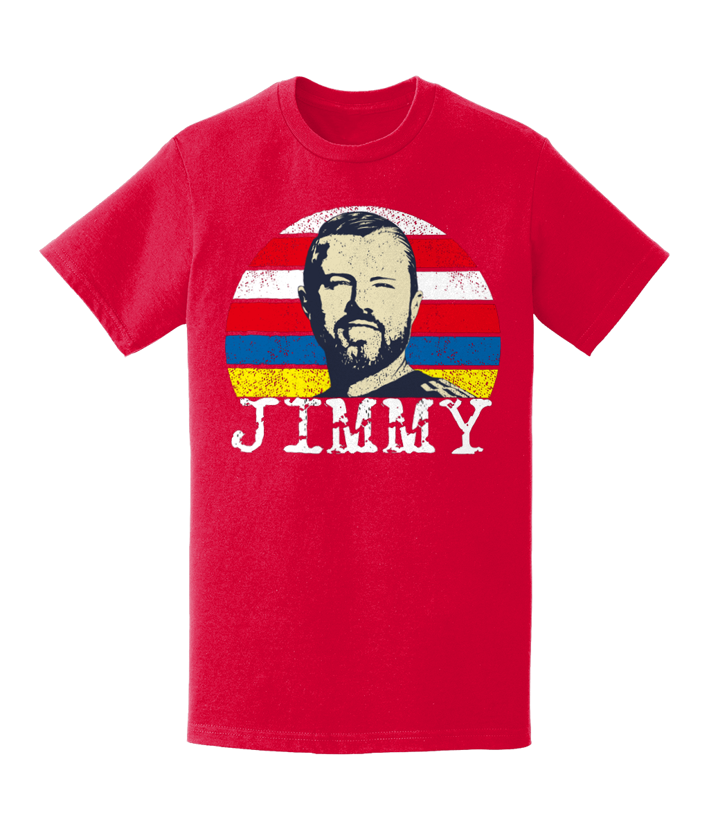 OHHH JIMMY - Image 2