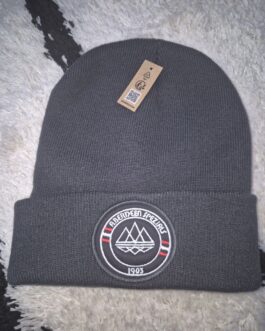 ABERDEEN SPEZIAL EMBROIDERED WINTER HATS very limited