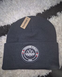 ABERDEEN SPEZIAL EMBROIDERED WINTER HATS very limited