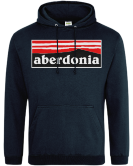 ABERDONIA Bennachie Mither Tap Hoodies And Sweatshirts
