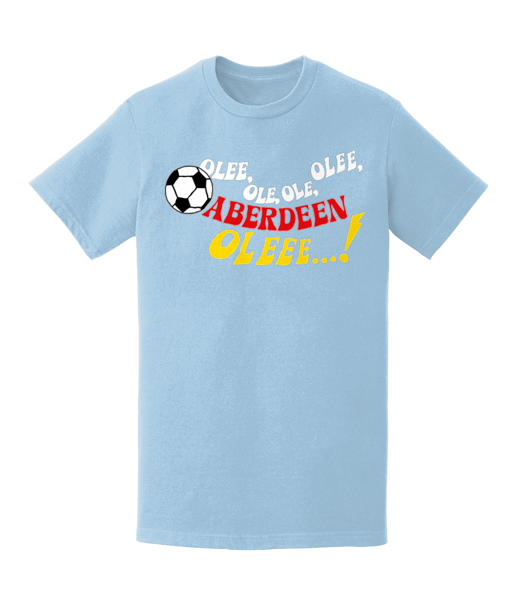 OLE OLE ABERDEEN D1 - Image 6