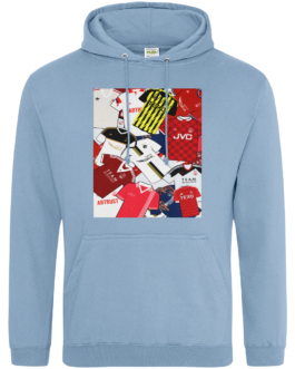 FITBA TOPS Hoodies And Sweatshirts