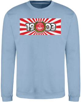 AFC SUNRISE HOODIES AND SWEATSHIRTS