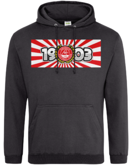 AFC SUNRISE HOODIES AND SWEATSHIRTS