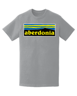 ABERDONIA MITHER TAP SWEDISH COLOURS