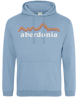 ABERDONIA SAMP HOODIES AND SWEATSHIRTS