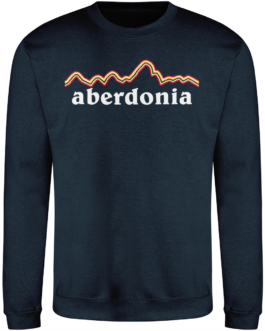 ABERDONIA SAMP HOODIES AND SWEATSHIRTS