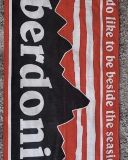 Aberdonia Beach Towel