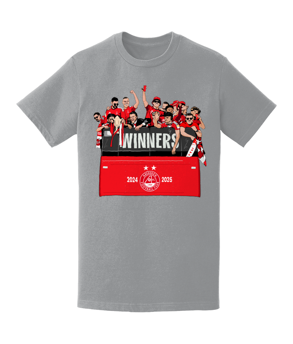 CUP FINAL WINNERS BUS 24/25 - Image 6