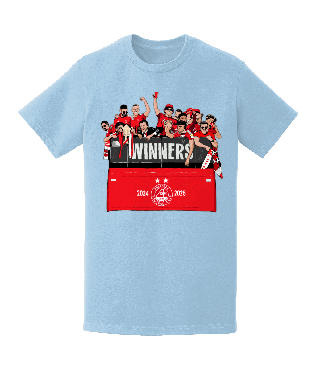 CUP FINAL WINNERS BUS 24/25 - Image 4