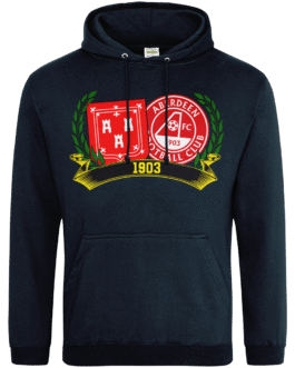 Crest AFC Hoodies and Sweatshirts