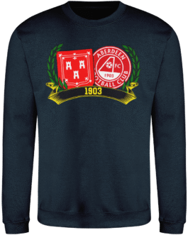 Crest AFC Hoodies and Sweatshirts