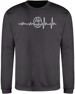 Aberdeen FC ECG hoodies and sweatshirts