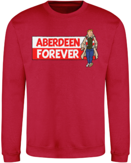 TINTIN ABERDEEN FOREVER Hoodies And Sweatshirts